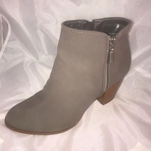 Bootie heal-Style & Co.